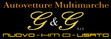 Logo G & G Srl